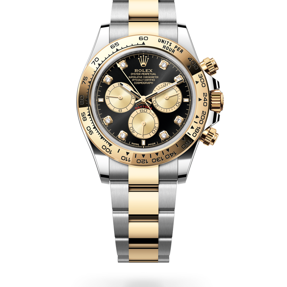 Rolex Daytona 1265 CHG0285000 126503-0002