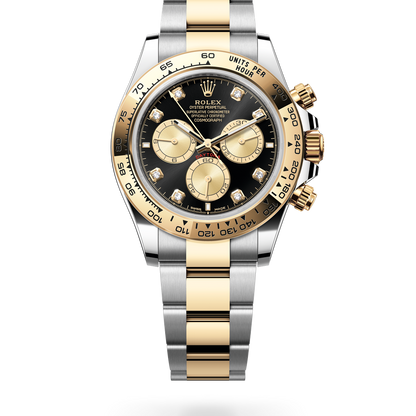 Rolex Daytona 1265 CHG0285000 126503-0002