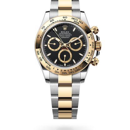 Rolex Daytona 1265 CHG0285000 126503-0003