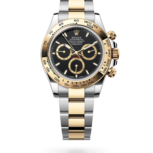 Rolex Daytona 1265 CHG0285000 126503-0003