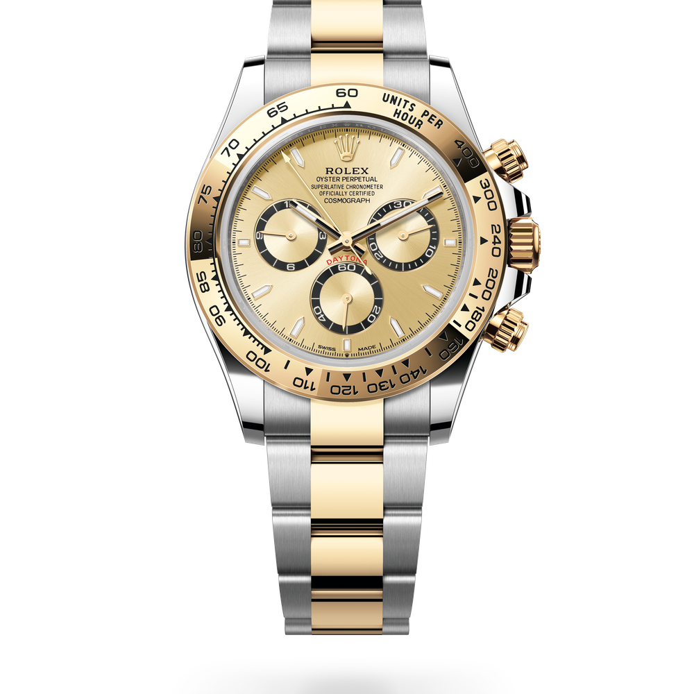 Rolex Daytona 1265 CHG0285000 126503-0004
