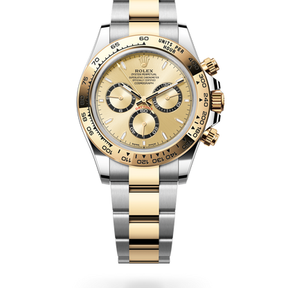 Rolex Daytona 1265 CHG0285000 126503-0004
