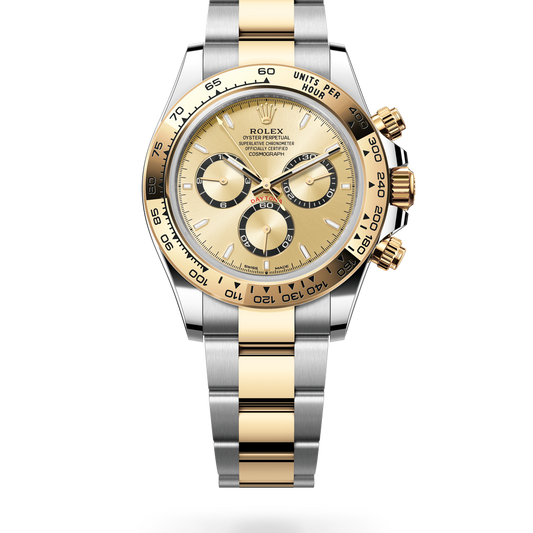 Rolex Daytona 1265 CHG0285000 126503-0004