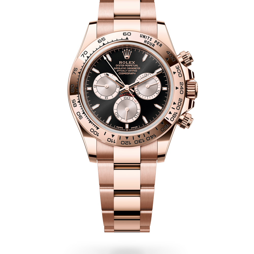 Rolex Daytona 1265 CHG0285000 126505-0001