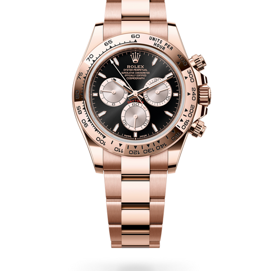 Rolex Daytona 1265 CHG0285000 126505-0001