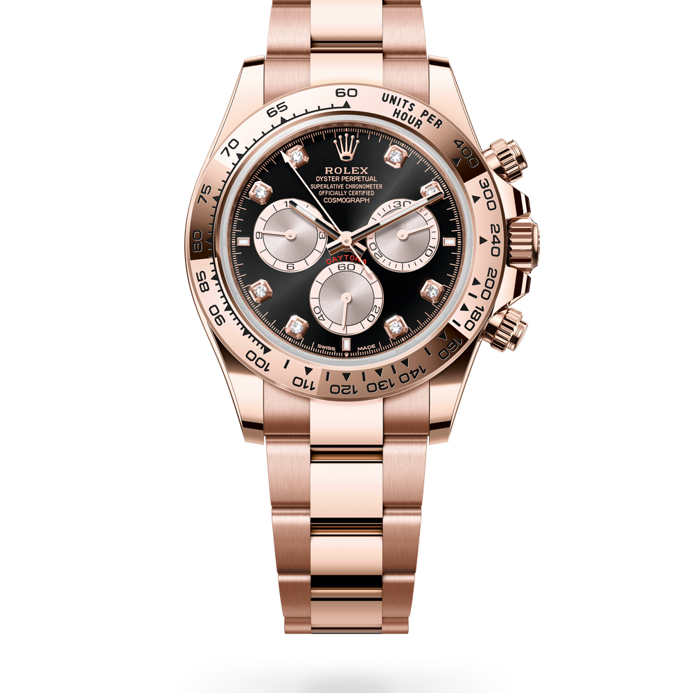 Rolex Daytona 1265 CHG0285000 126505-0002