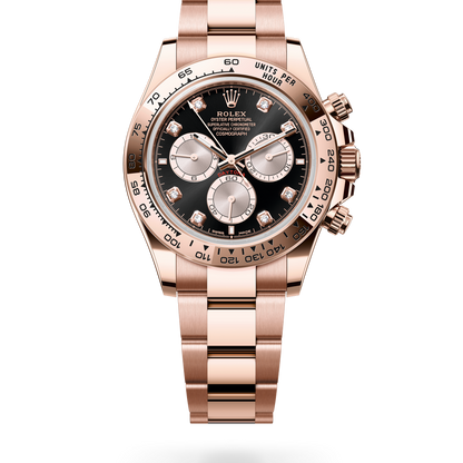 Rolex Daytona 1265 CHG0285000 126505-0002