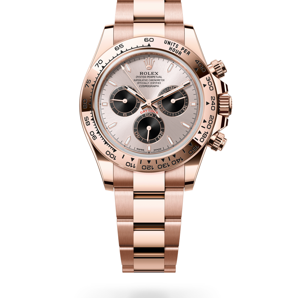 Rolex Daytona 1265 CHG0285000 126505-0003