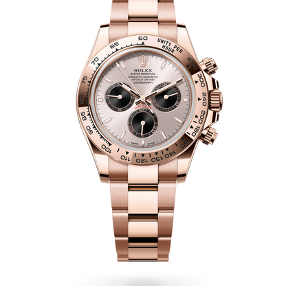Rolex Daytona 1265 CHG0285000 126505-0003