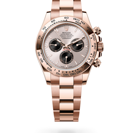 Rolex Daytona 1265 CHG0285000 126505-0003