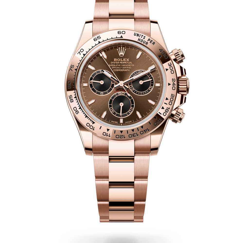 Rolex Daytona 1265 CHG0285000 126505-0005