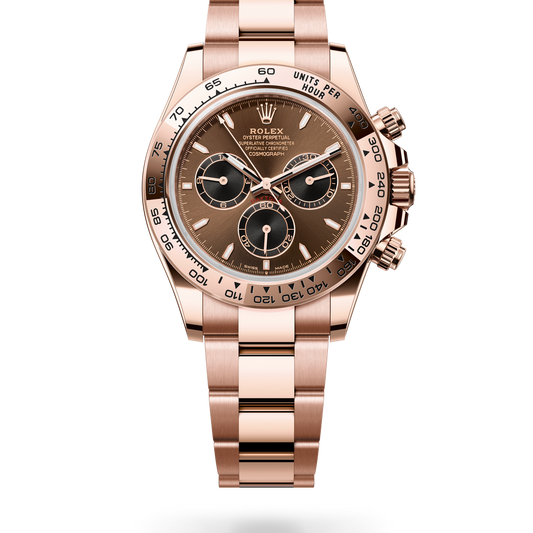 Rolex Daytona 1265 CHG0285000 126505-0005