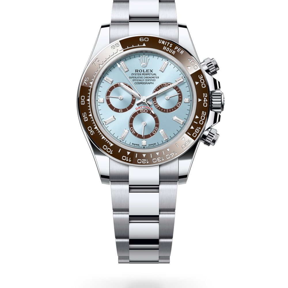 Rolex Daytona 1265 CHG0285000 126506-0002