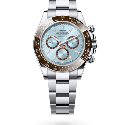 Rolex Daytona 1265 CHG0285000 126506-0002