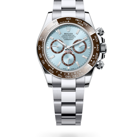 Rolex Daytona 1265 CHG0285000 126506-0002