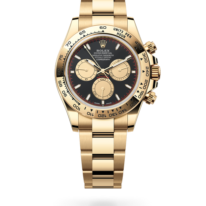 Rolex Daytona 1265 CHG0285000 126508-0002