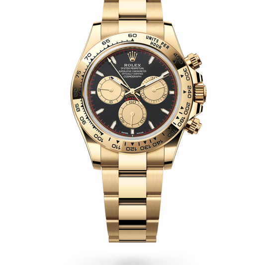 Rolex Daytona 1265 CHG0285000 126508-0002