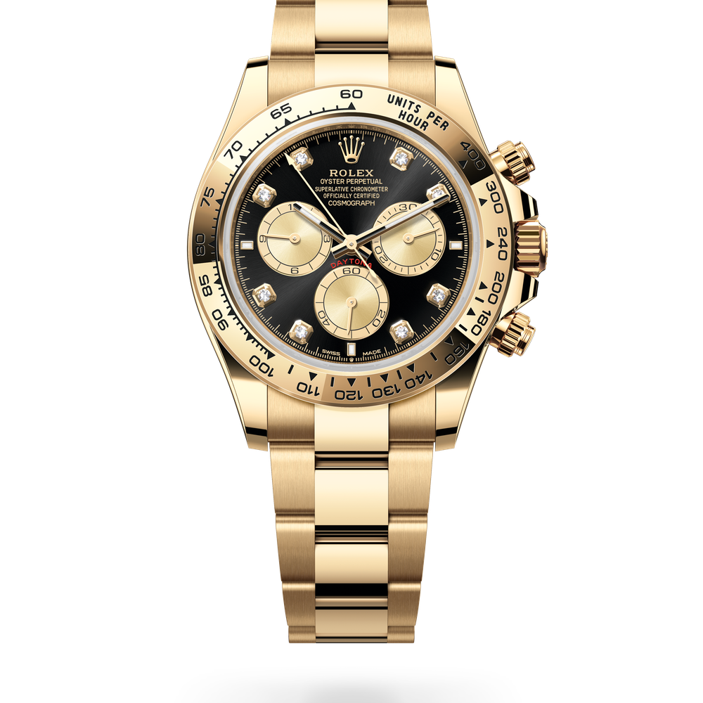 Rolex Daytona 1265 CHG0285000 126508-0003