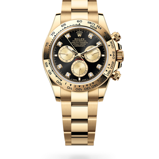 Rolex Daytona 1265 CHG0285000 126508-0003