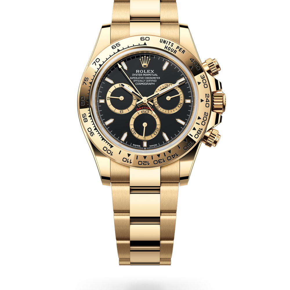 Rolex Daytona 1265 CHG0285000 126508-0004