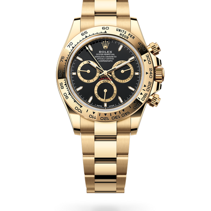 Rolex Daytona 1265 CHG0285000 126508-0004