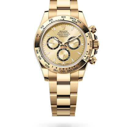 Rolex Daytona 1265 CHG0285000 126508-0005