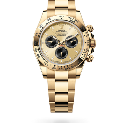Rolex Daytona 1265 CHG0285000 126508-0006