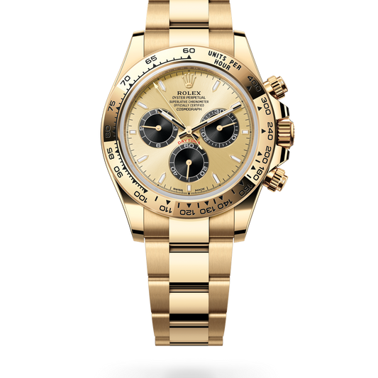 Rolex Daytona 1265 CHG0285000 126508-0006