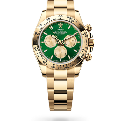 Rolex Daytona 1265 CHG0285000 126508-0008