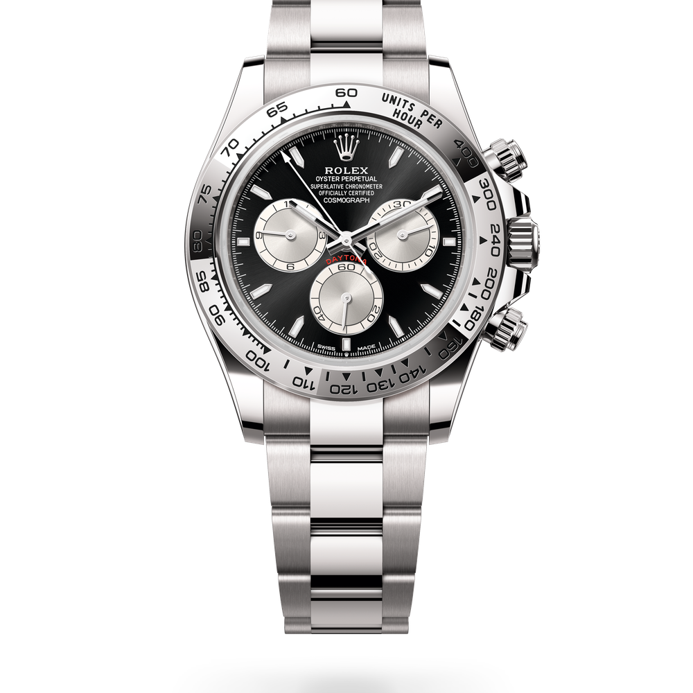 Rolex Daytona 1265 CHG0285000 126509-0001