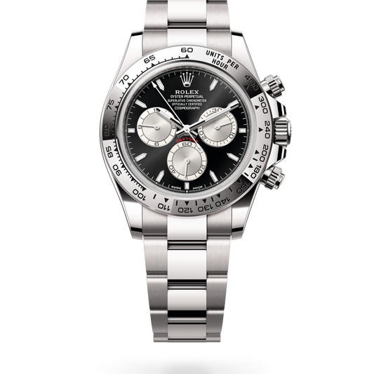 Rolex Daytona 1265 CHG0285000 126509-0001