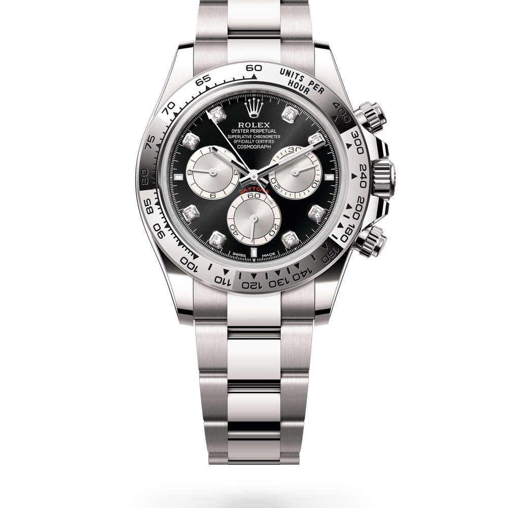 Rolex Daytona 1265 CHG0285000 126509-0002