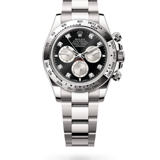 Rolex Daytona 1265 CHG0285000 126509-0002