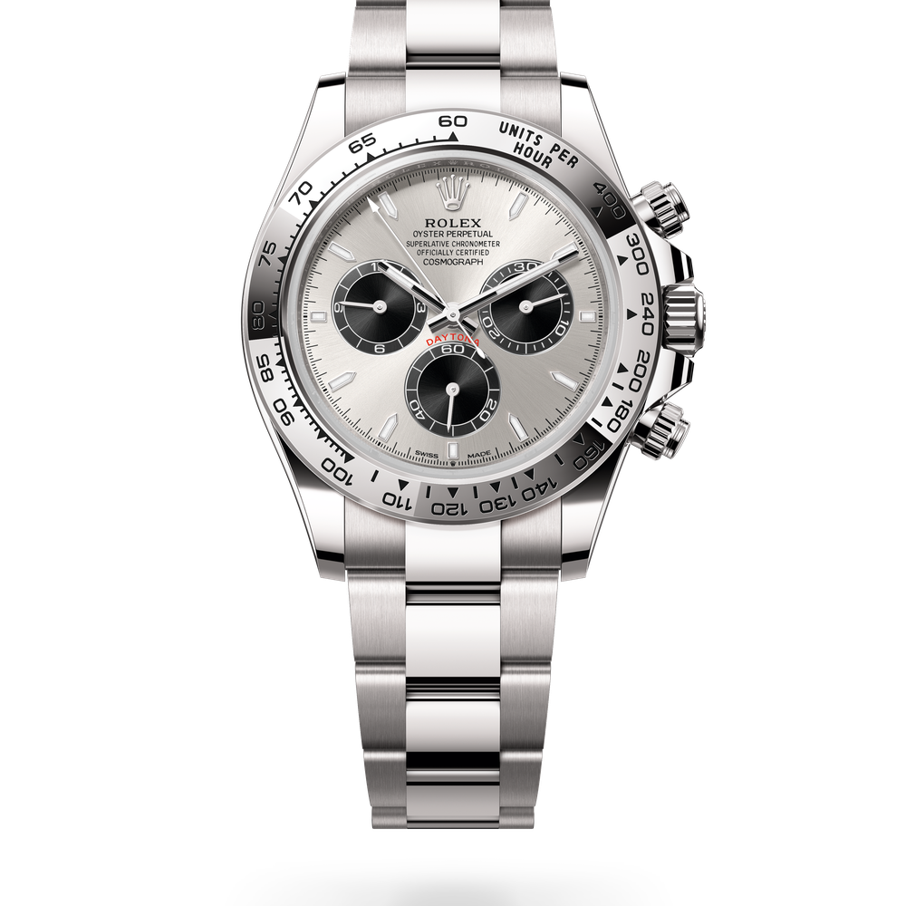 Rolex Daytona 1265 CHG0285000 126509-0003