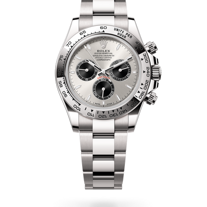 Rolex Daytona 1265 CHG0285000 126509-0003