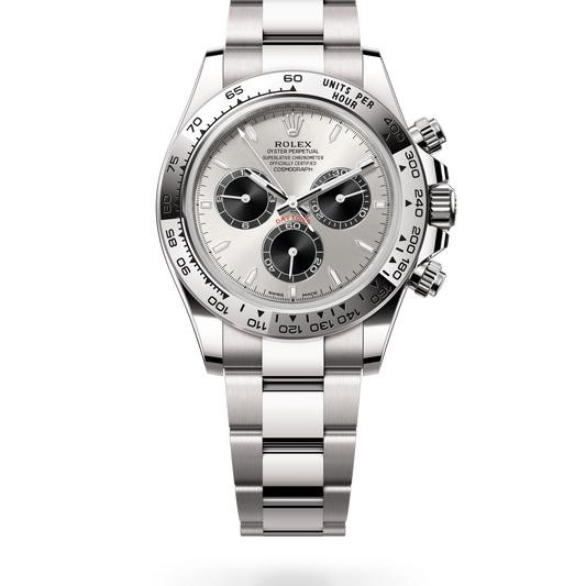 Rolex Daytona 1265 CHG0285000 126509-0003