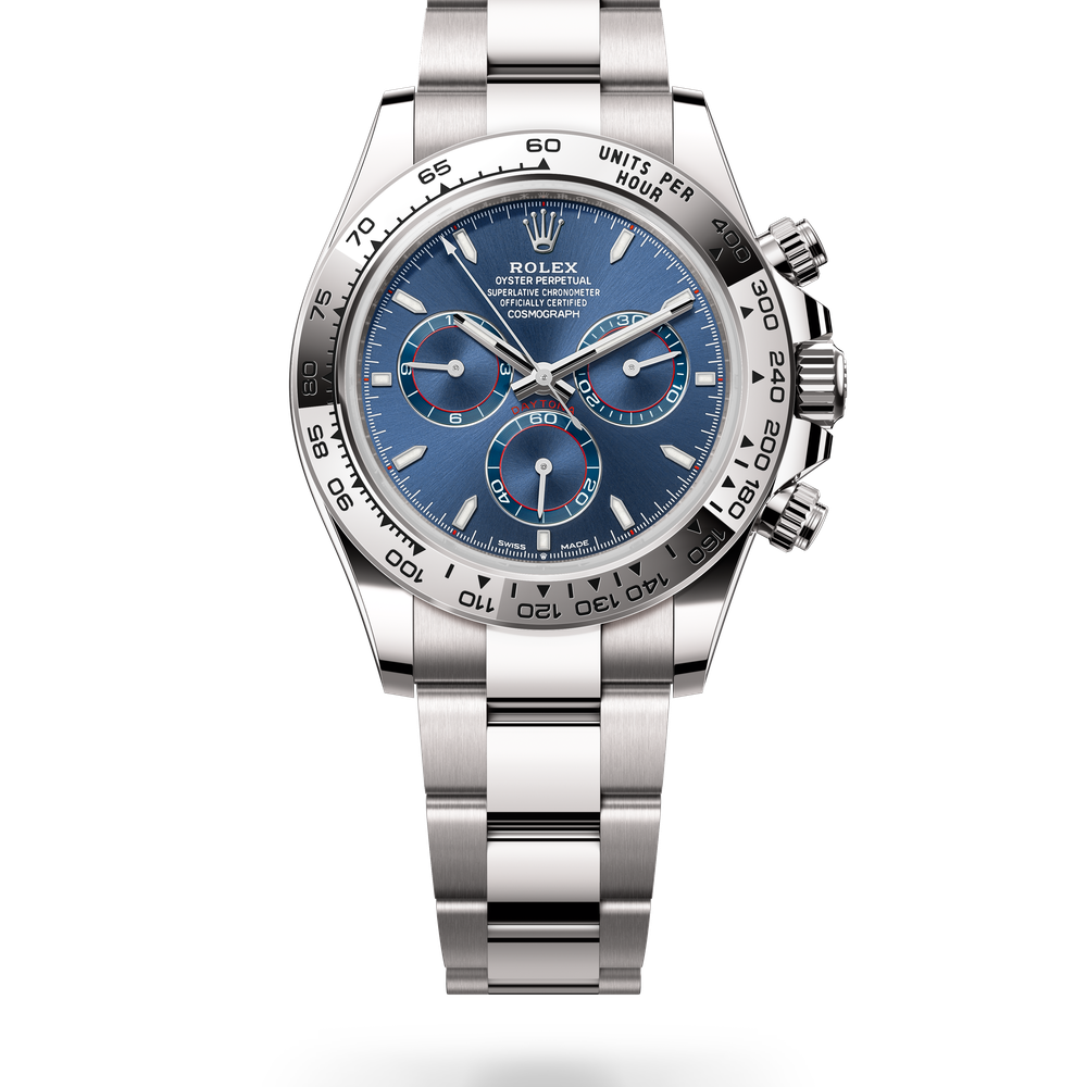 Rolex Daytona 1265 CHG0285000 126509-0005