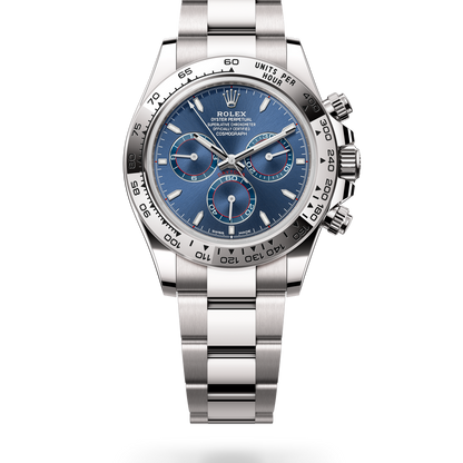 Rolex Daytona 1265 CHG0285000 126509-0005