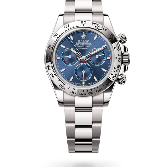 Rolex Daytona 1265 CHG0285000 126509-0005