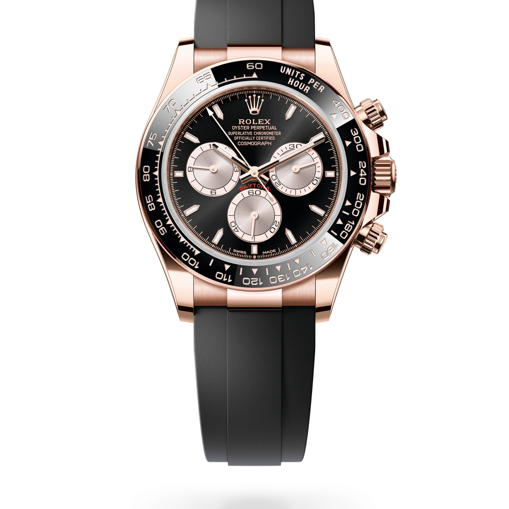 Rolex Daytona 1265 CHG0285000 126515ln-0002