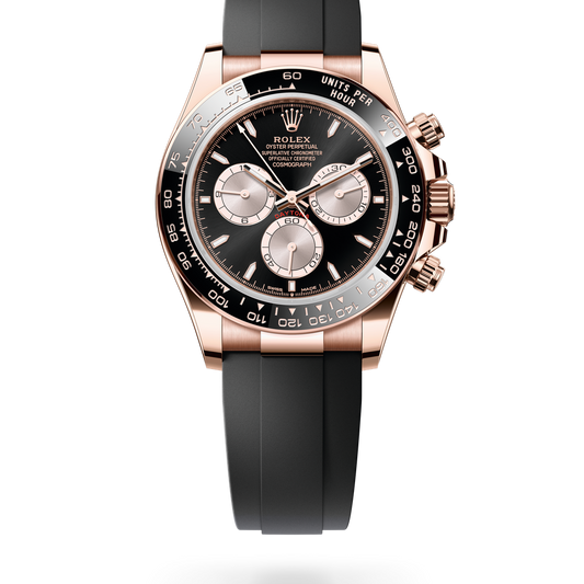 Rolex Daytona 1265 CHG0285000 126515ln-0002