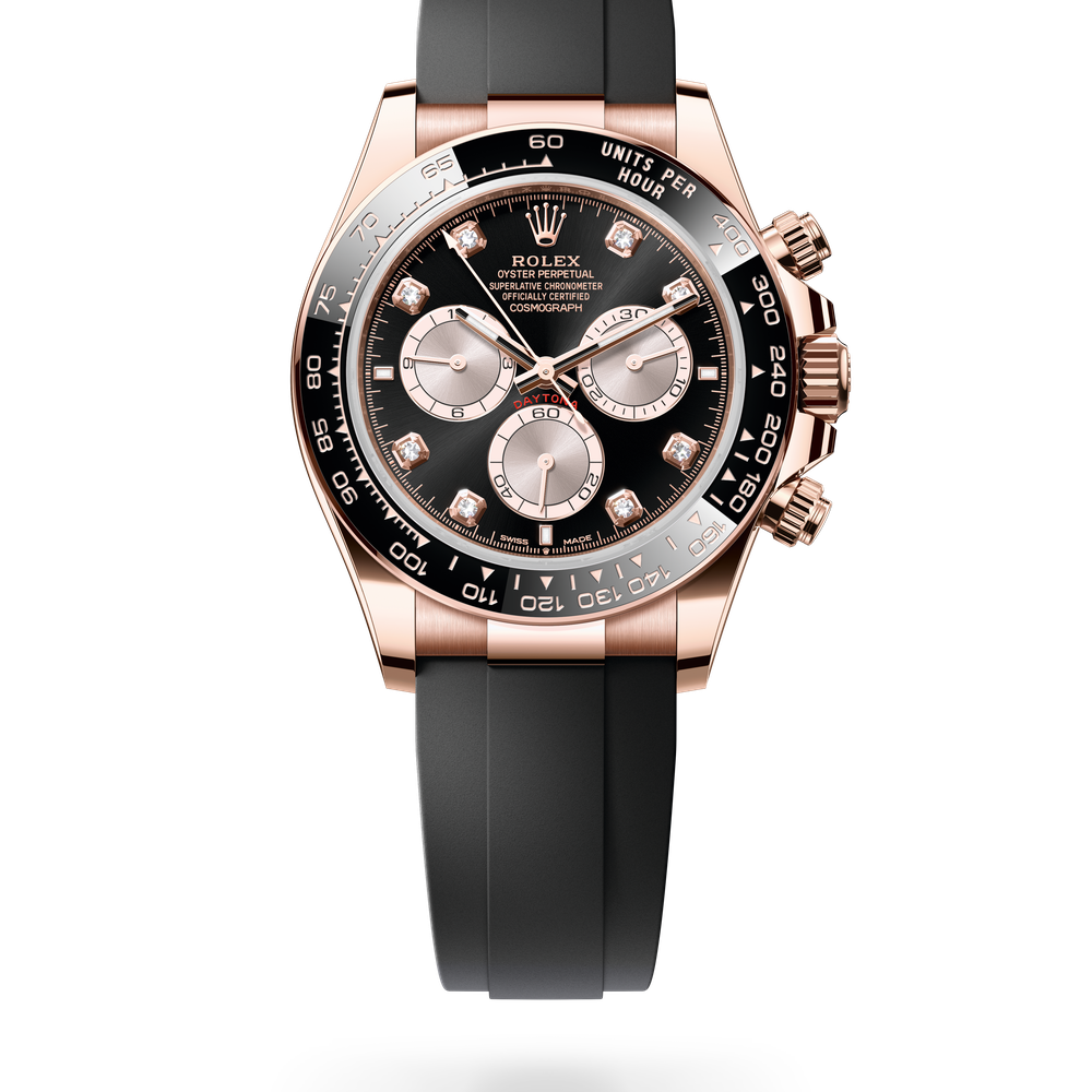 Rolex Daytona 1265 CHG0285000 126515ln-0004