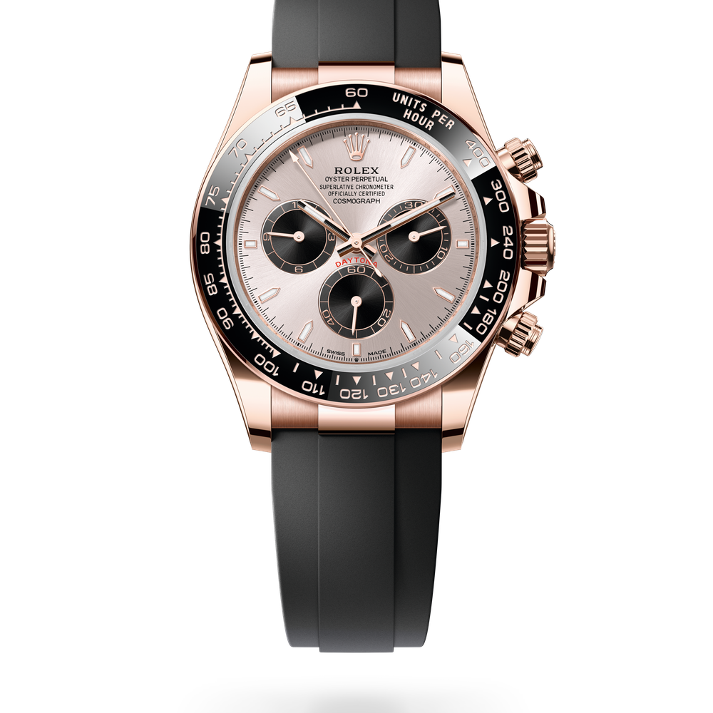Rolex Daytona 1265 CHG0285000 126515ln-0006