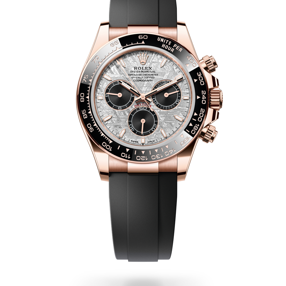 Rolex Daytona 1265 CHG0285000 126515ln-0008