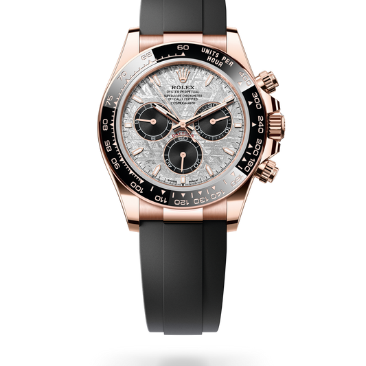 Rolex Daytona 1265 CHG0285000 126515ln-0008