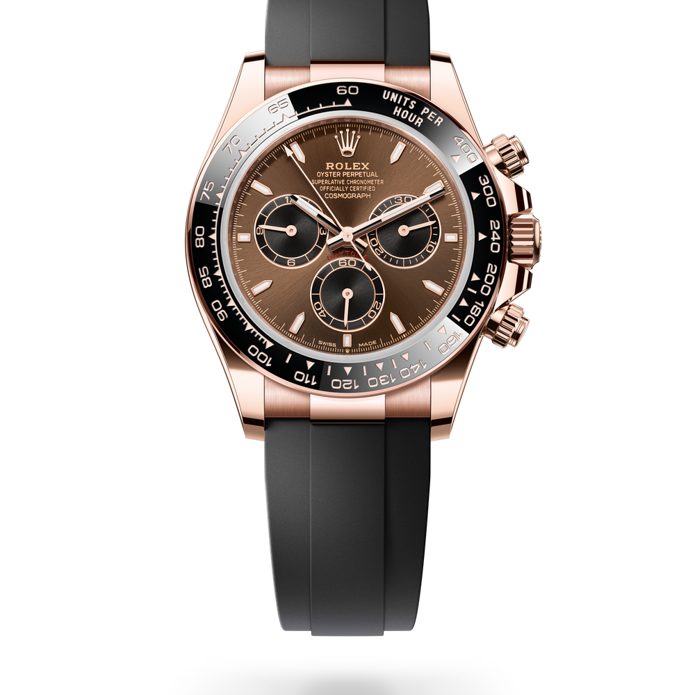 Rolex Daytona 1265 CHG0285000 126515ln-0010