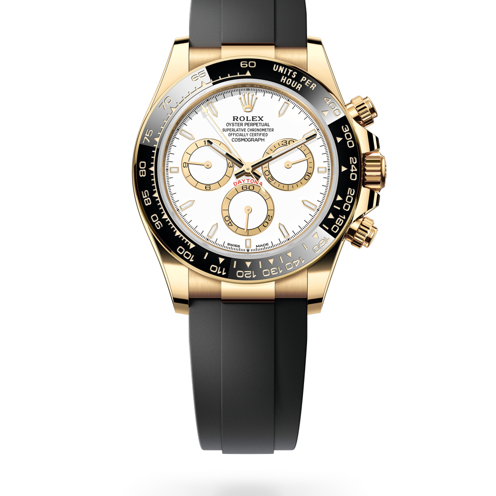 Rolex Daytona 1265 CHG0285000 126518ln-0002
