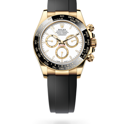 Rolex Daytona 1265 CHG0285000 126518ln-0002