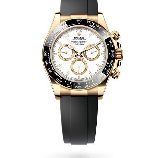 Rolex Daytona 1265 CHG0285000 126518ln-0002