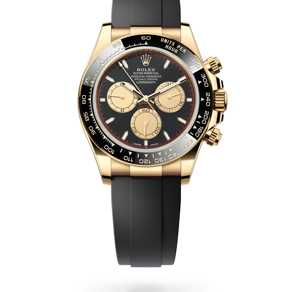 Rolex Daytona 1265 CHG0285000 126518ln-0004